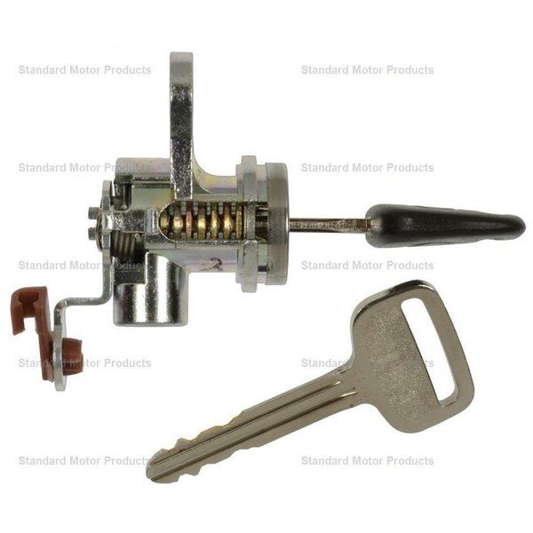 Standard Ignition Door Lock Kit, Dl-209 DL-209